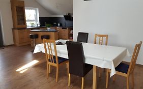 Ferienwohnung Antonia